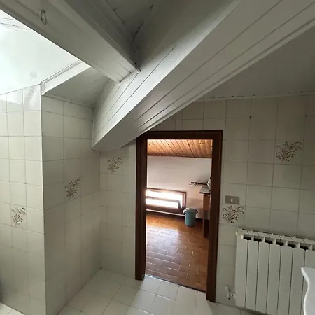 Centro Apartment
